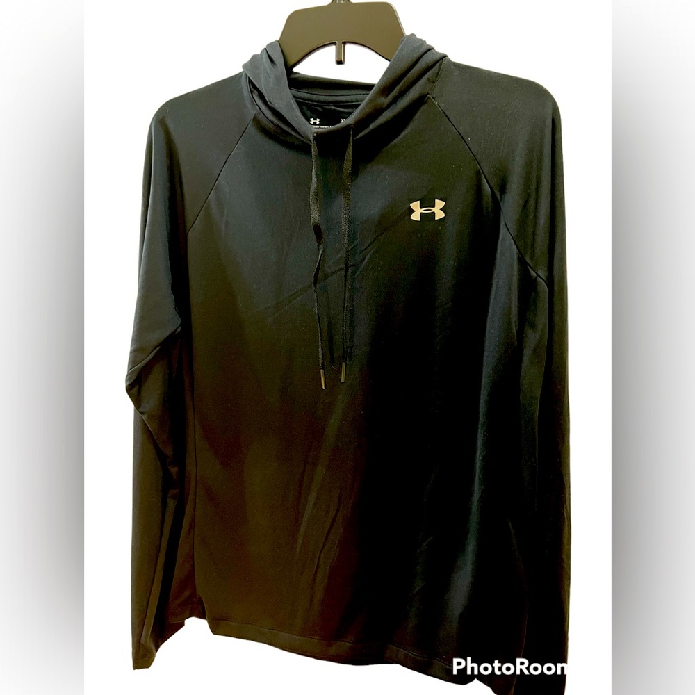 XL Under Armor hoodie